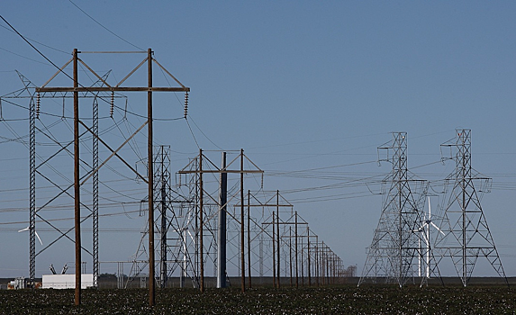 Развитие ИИ скажется на ценах на электричество в США