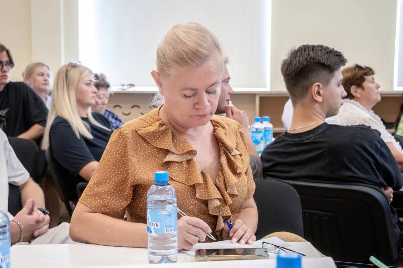 Штаб общественного наблюдения Севастополя подготовил около 150 наблюдателей