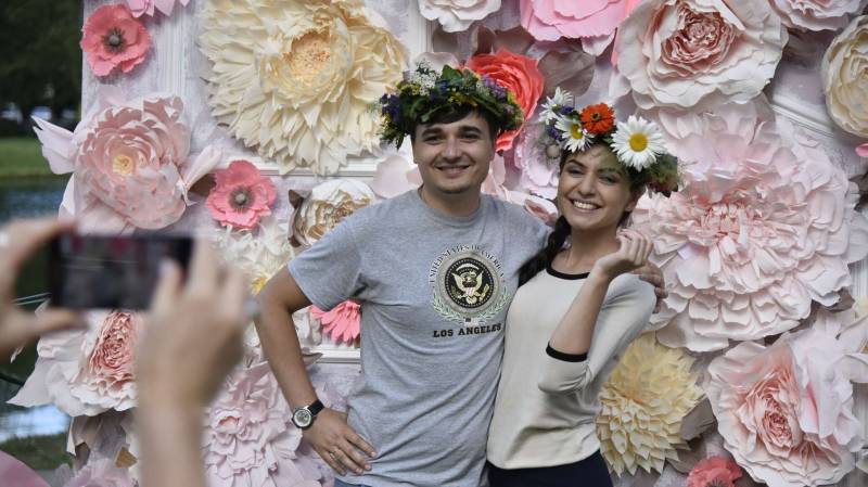 День семьи, любви и верности – как Севастополь отметит праздник