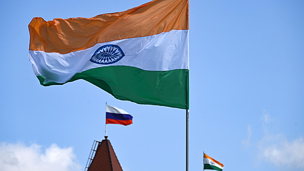 В Индии призвали ввести ответные пошлины против США