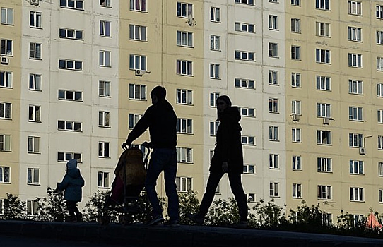 В Минфине ответили на сообщения об ограничениях по «Семейной ипотеке»