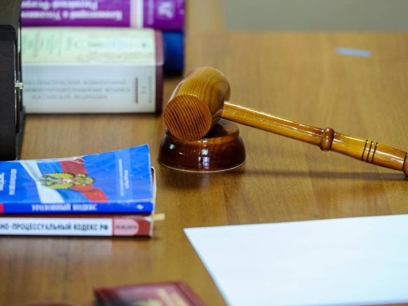 Челябинский контрактник осужден за побег из части