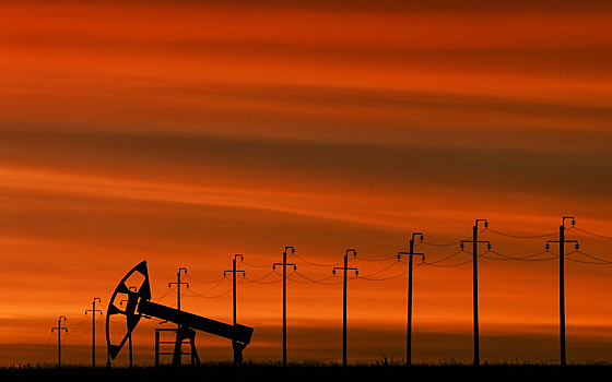 Мировые цены на нефть выросли