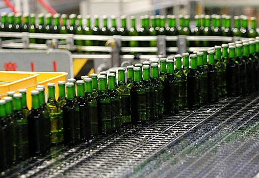 В Германии заговорили о кризисе в одной из ключевых отраслей