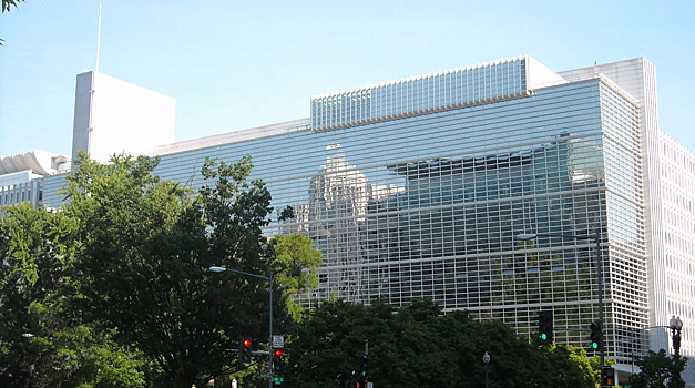 Лидеры БРИКС призвали срочно реформировать МВФ и Всемирный банк