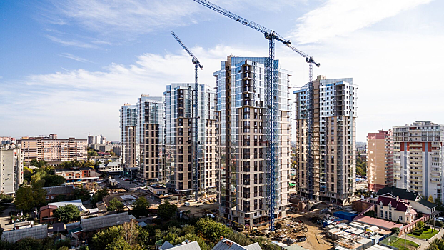 В Сбере спрогнозировали снижение цен на новостройки