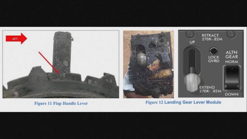 Крушение Boeing в Индии: назвали причину