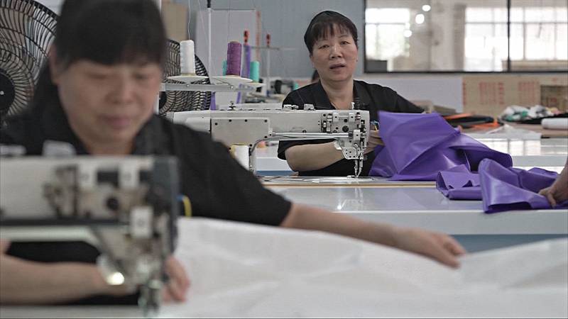 МВФ понизил прогнозы роста для большинства стран мира