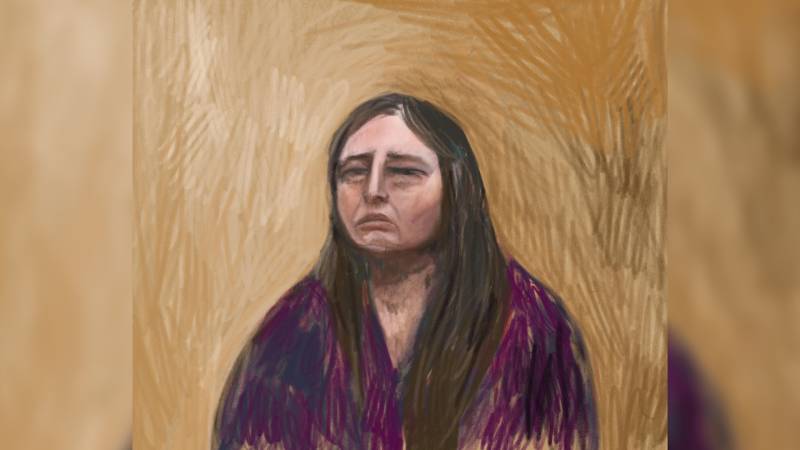 Отравила грибами: австралийку признали виновной в убийстве родных бывшего мужа