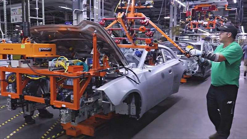 Трамп: пошлины на автомобили для Канады могут стать выше