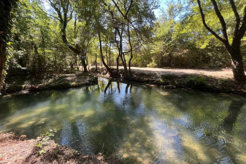 Севастопольская межрайонная природоохранная прокуратура проверила ход исполнения государственного контракта по расчистке русел рек Севастопольская межрайонная природоохранная прокуратура проверила ход исполнения государственного контракта по расчистке русел рек