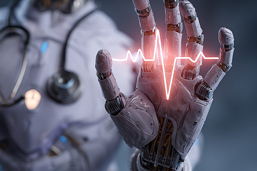 Как нейросети меняют современную медицину