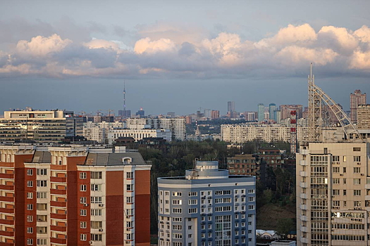 Интерес россиян к вторичному жилью объяснили