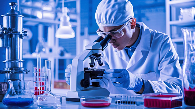 В России разработали основу для лекарства от лихорадки Денге