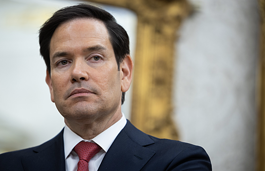 Рубио заявил о желании США сократить зависимость от товаров из Китая