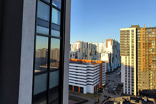 Риелтор пожаловалась на квартирных туристов