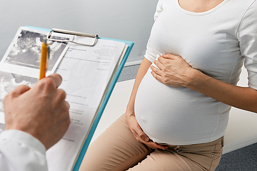 Выявлен неожиданный фактор, мешающий росту рождаемости в России