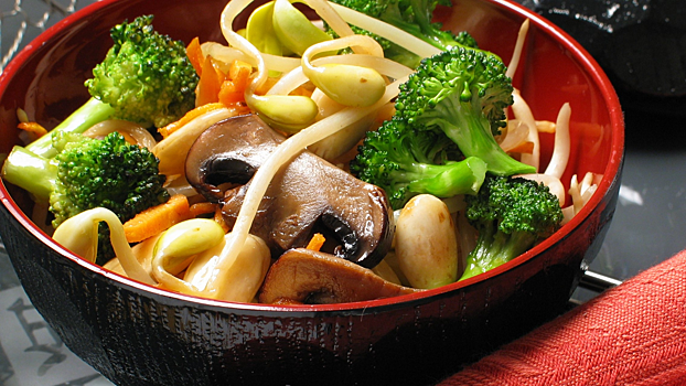 Назван овощ, который снижает риск развития рака толстой кишки