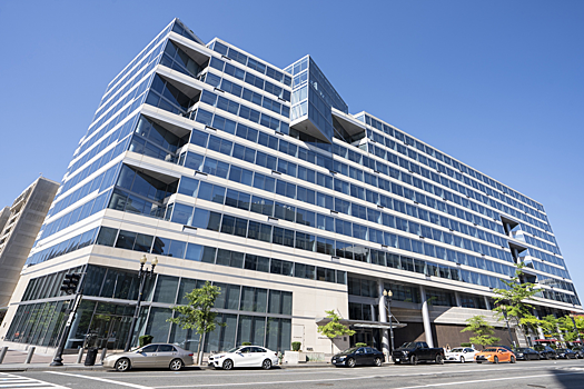 Британия может обратиться к МВФ из-за экономических проблем