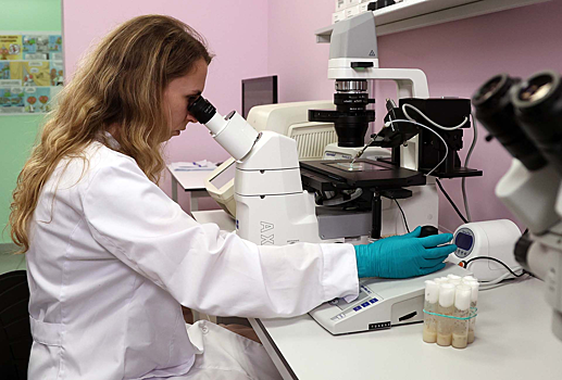 В Китае смогли улучшить диагностику рака поджелудочной железы