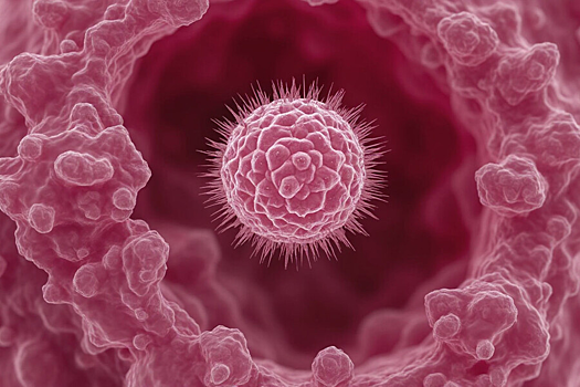 Онкологи обнаружили связь между ВПЧ и раком кожи