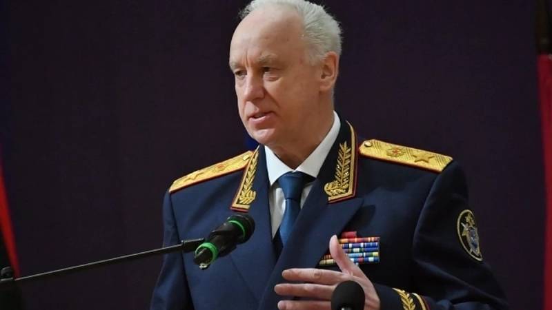 Избиением школьницы из Джанкоя заинтересовался Бастрыкин: он поручил завести дело