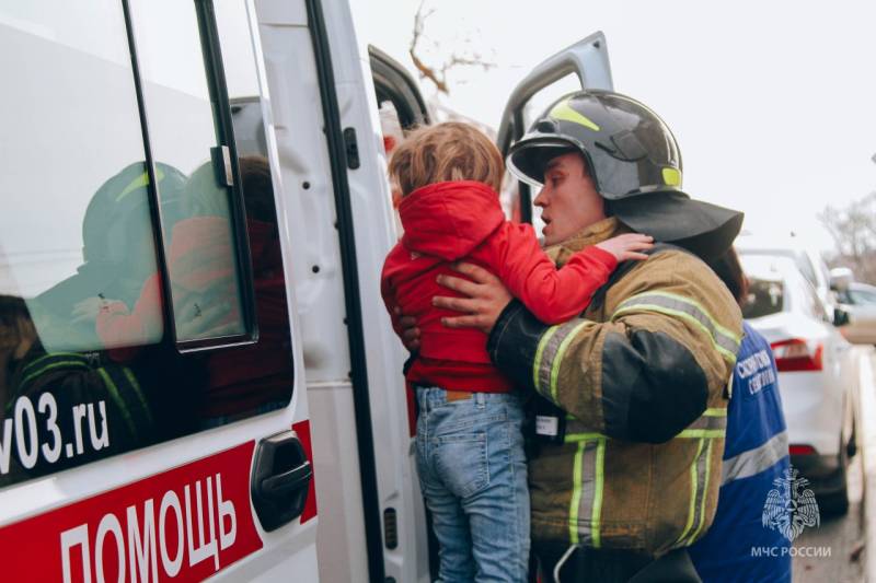 Полтора века пожарной охране Севастополя!