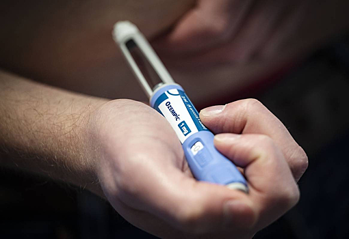 Выявлен неожиданный побочный эффект «Оземпика»