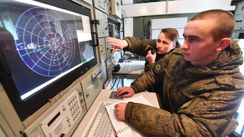 Минобороны: силы ПВО России за ночь уничтожили 112 беспилотников ВСУ