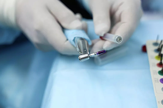 На Кавказе запустили производство инновационных имплантатов с нанопокрытием