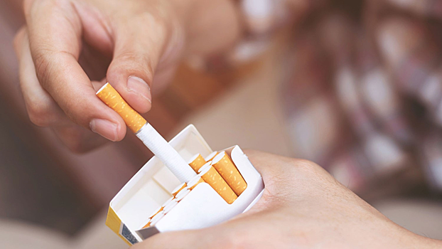 Врачи предложили новые клинические рекомендации для отказа от курения