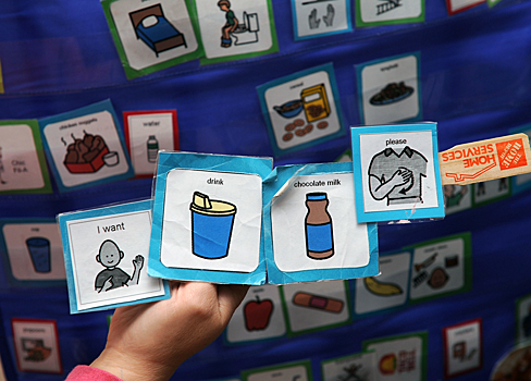 В Белгороде разработали ИИ для диагностики и лечения аутизма