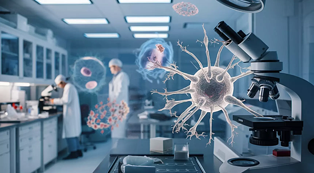 Ученые нашли способ защитить мышцы от атрофии