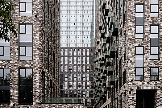 Стоимость жилья в российских мегаполисах изменилась