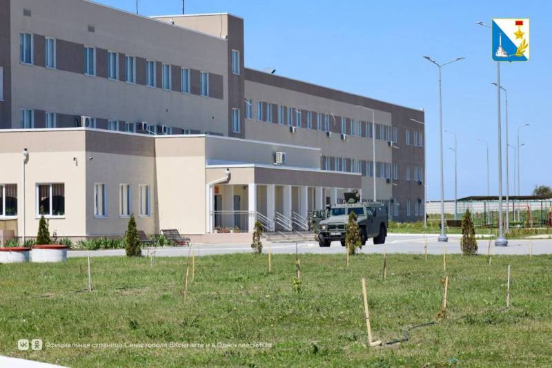 Прошли всероссийские антитеррористические учения перед началом учебного года