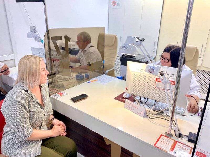 14 тысяч севастопольцев установили приложение «Госключ» за первую половину 2025 года