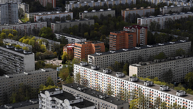 Россиян предупредили о подорожании вторичного жилья