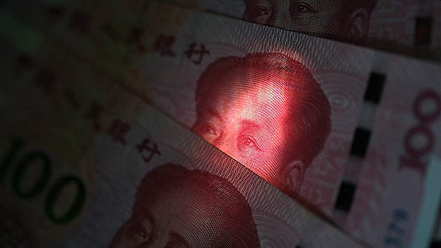 Китай может запустить юаневые стейблкоины уже в августе