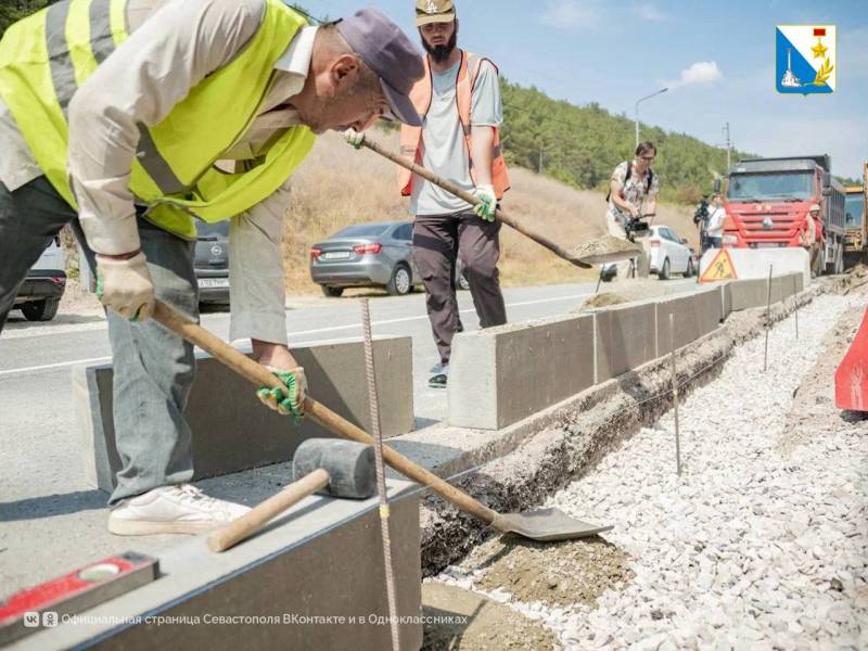 Ремонтируем пешеходную сеть в Черноречье