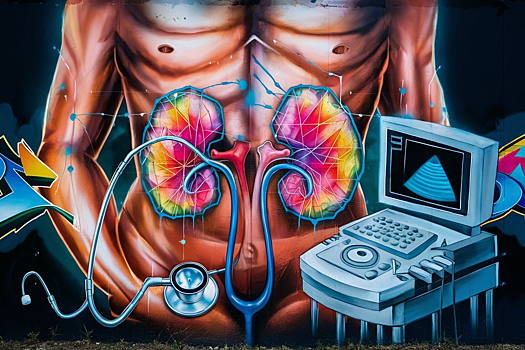 В Канаде создали мини-роботов, растворяющих камни в почках