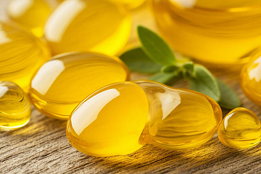 Обнаружена связь между омега-жирами и болезнью Альцгеймера у женщин