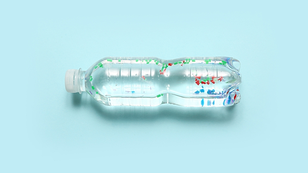 Ученые выяснили, как микропластик может повреждать мозг