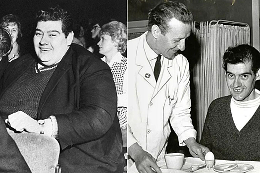 Сколько можно прожить без воды и еды: пять самых опасных экспериментов