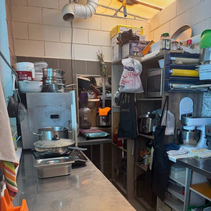 В Севастополе приостановили работу нелегального детского сада и лагеря