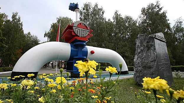 В Венгрии заявили о возобновлении транзита нефти по трубопроводу «Дружба»