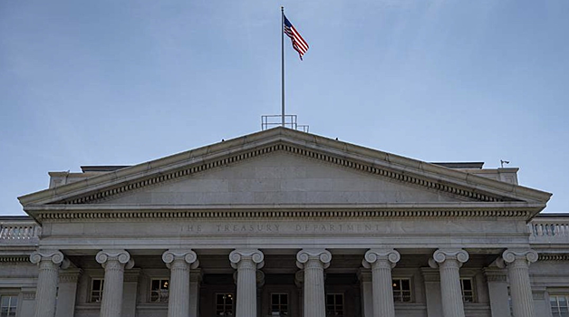 США ввели санкции против российской платежной системы