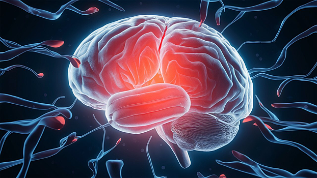 Ученые выяснили, как мозг объединяет зрение и слух для быстрых решений