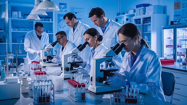 В России создадут безопасное обезболивающее без привыкания