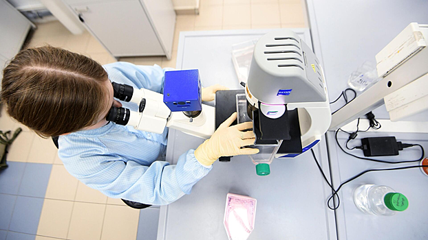 В ХМАО откроется Центр биомедицинских технологий в «Юнити парке»