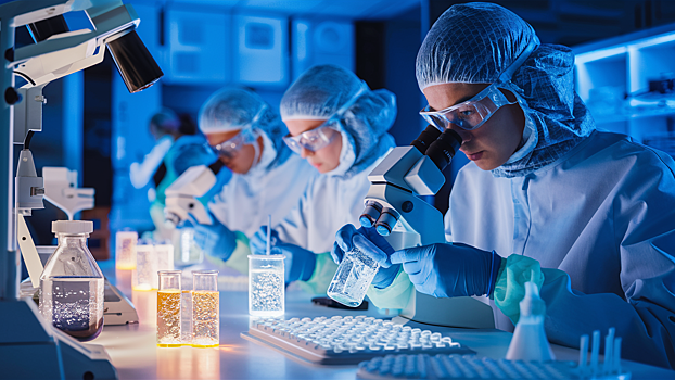 Разработана наноповязка, сокращающая кровопотерю